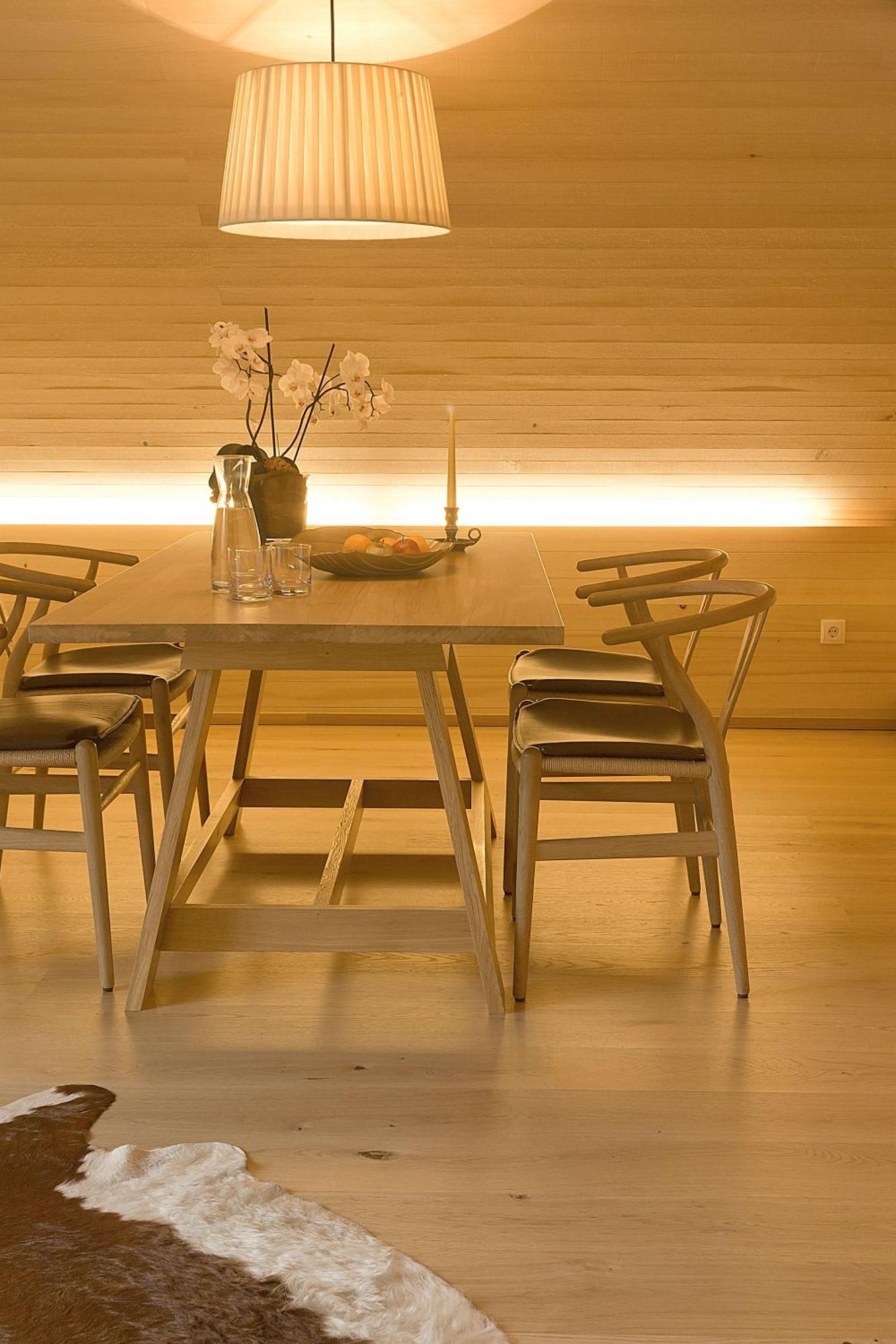 Arlberg Lodges Stuben am Arlberg Bagian luar foto