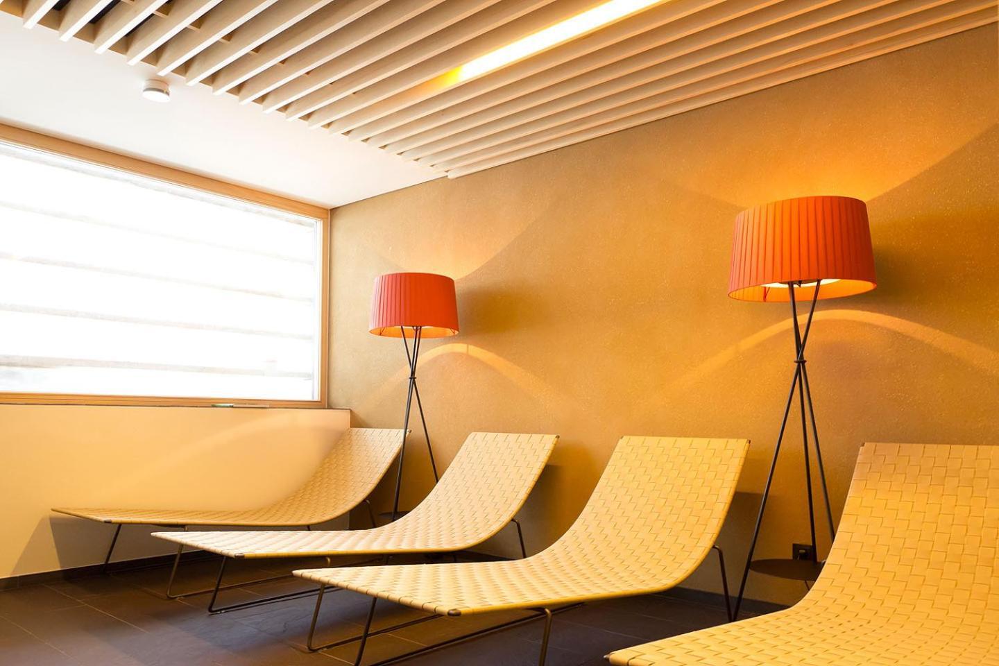 Arlberg Lodges Stuben am Arlberg Bagian luar foto