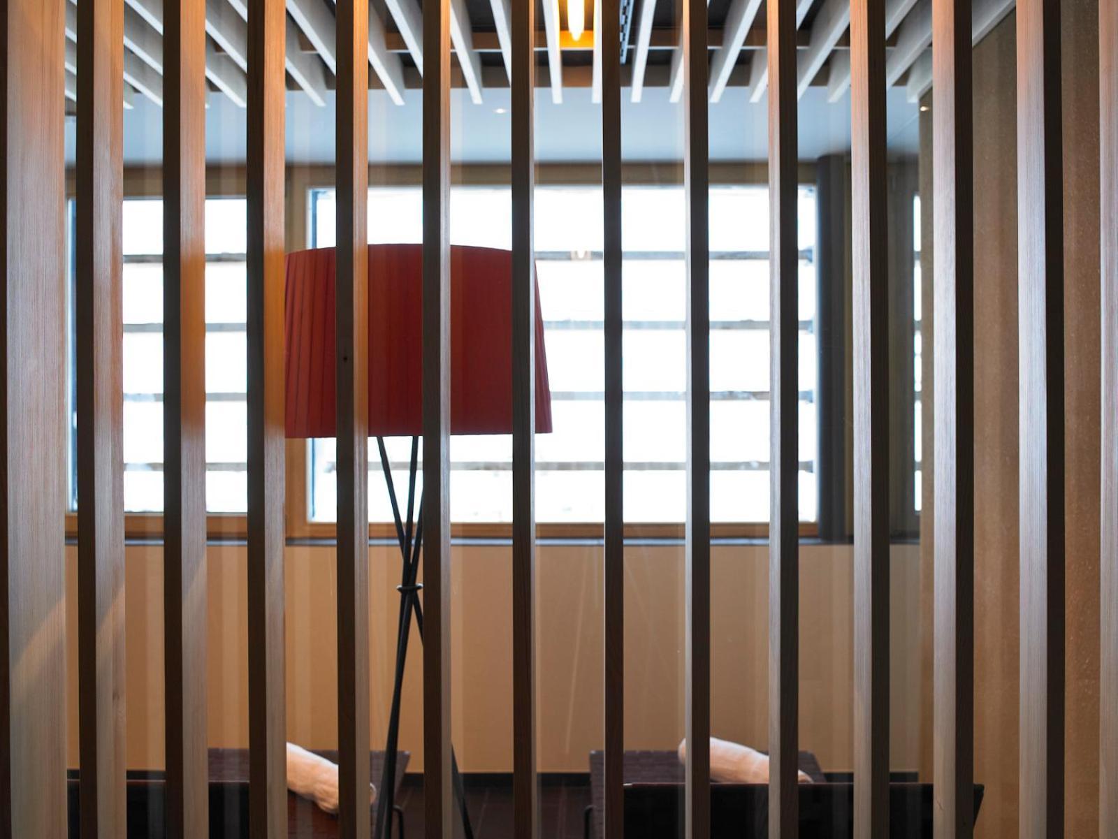 Arlberg Lodges Stuben am Arlberg Bagian luar foto