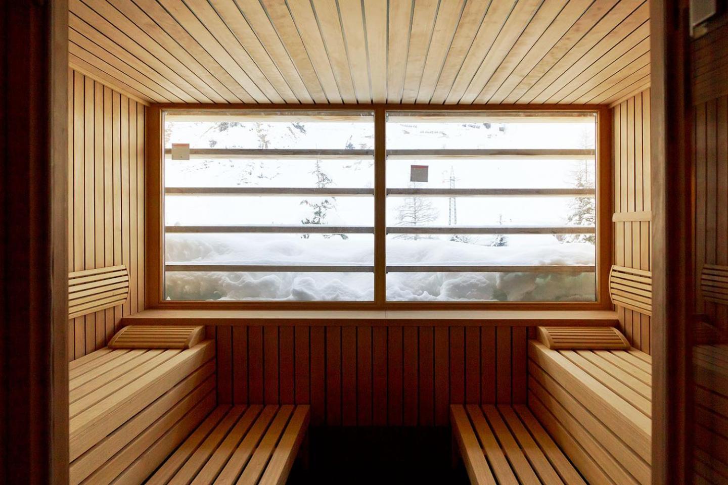 Arlberg Lodges Stuben am Arlberg Bagian luar foto